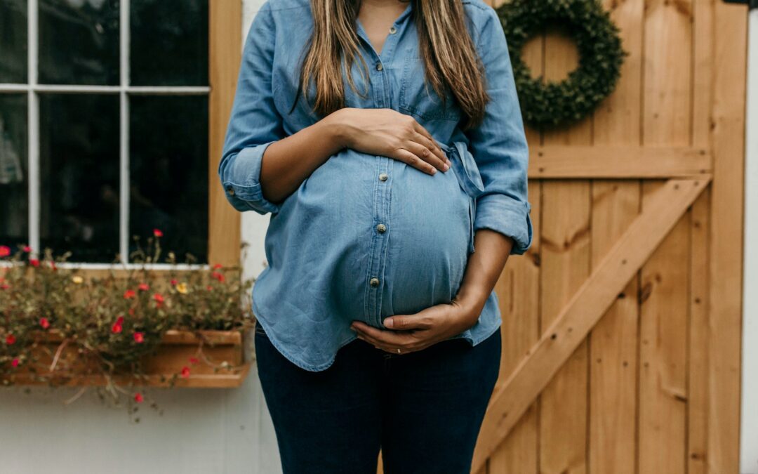 Pregnancy and Chiropractic: Alleviating Common Discomforts